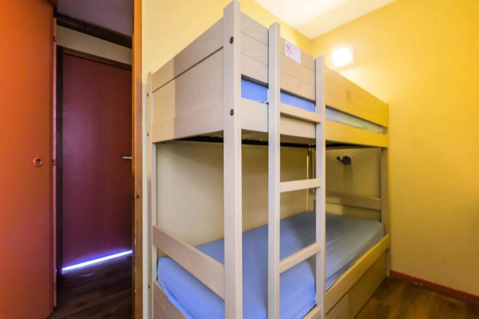 Résidence L'Ours Blanc - maeva Home-Chambre