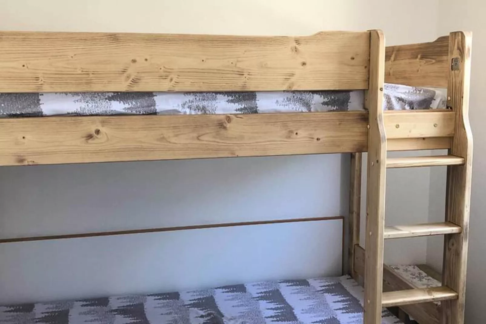 Résidence L'Ours Blanc - maeva Home-Chambre