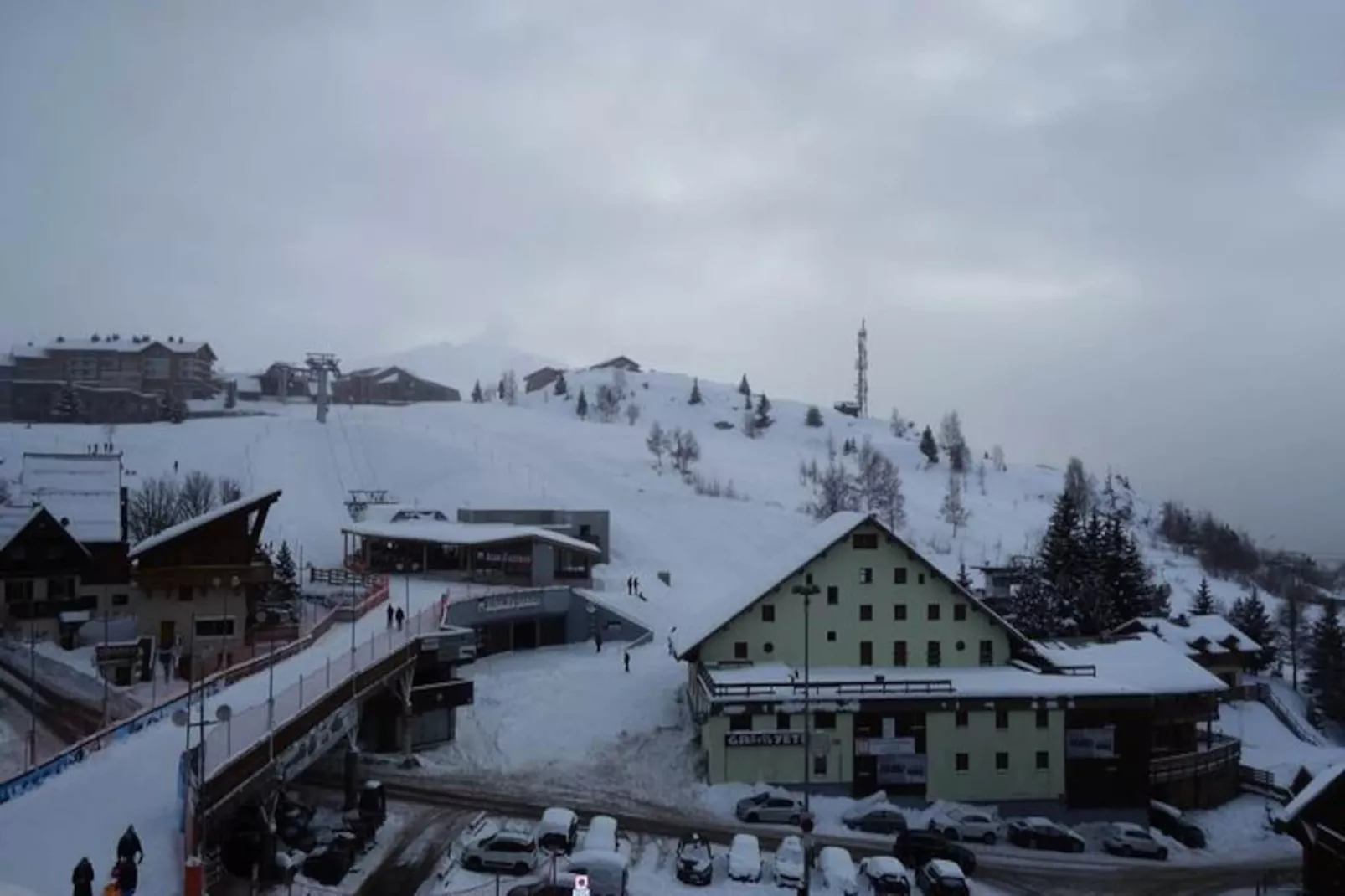 Résidence Maison De L'alpe-Image-tags.