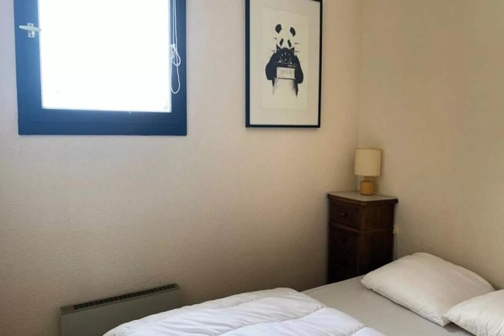 Résidence Balcons D'huez-Bedroom