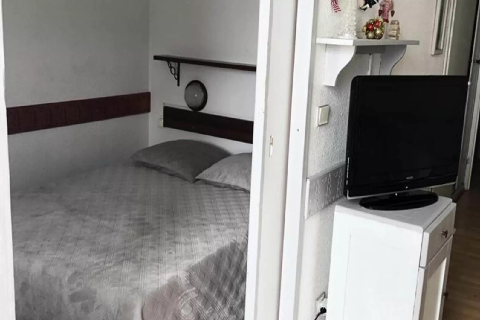 Résidence Christiania-Chambre