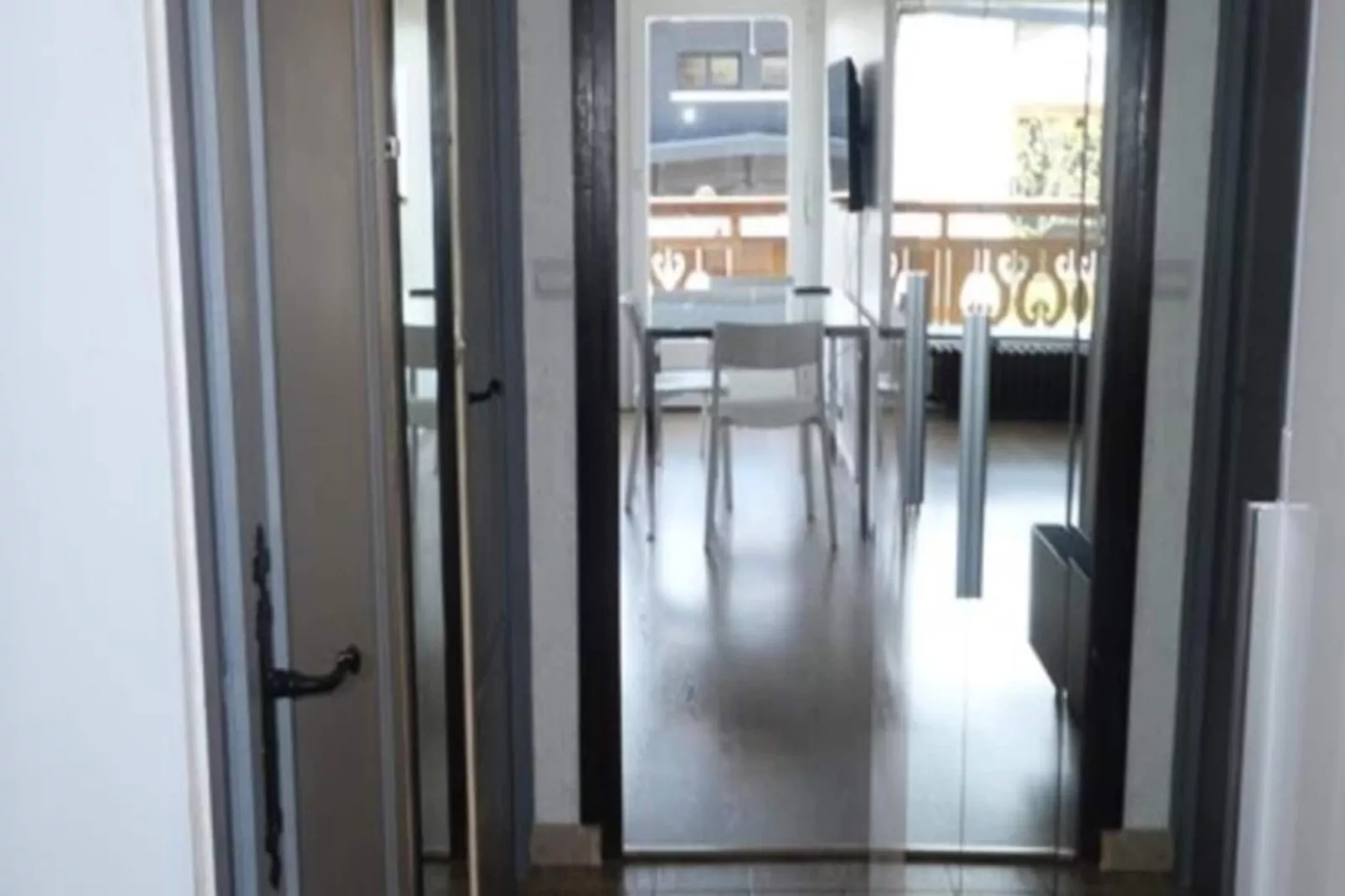 Résidence Samovar-Extérieur été