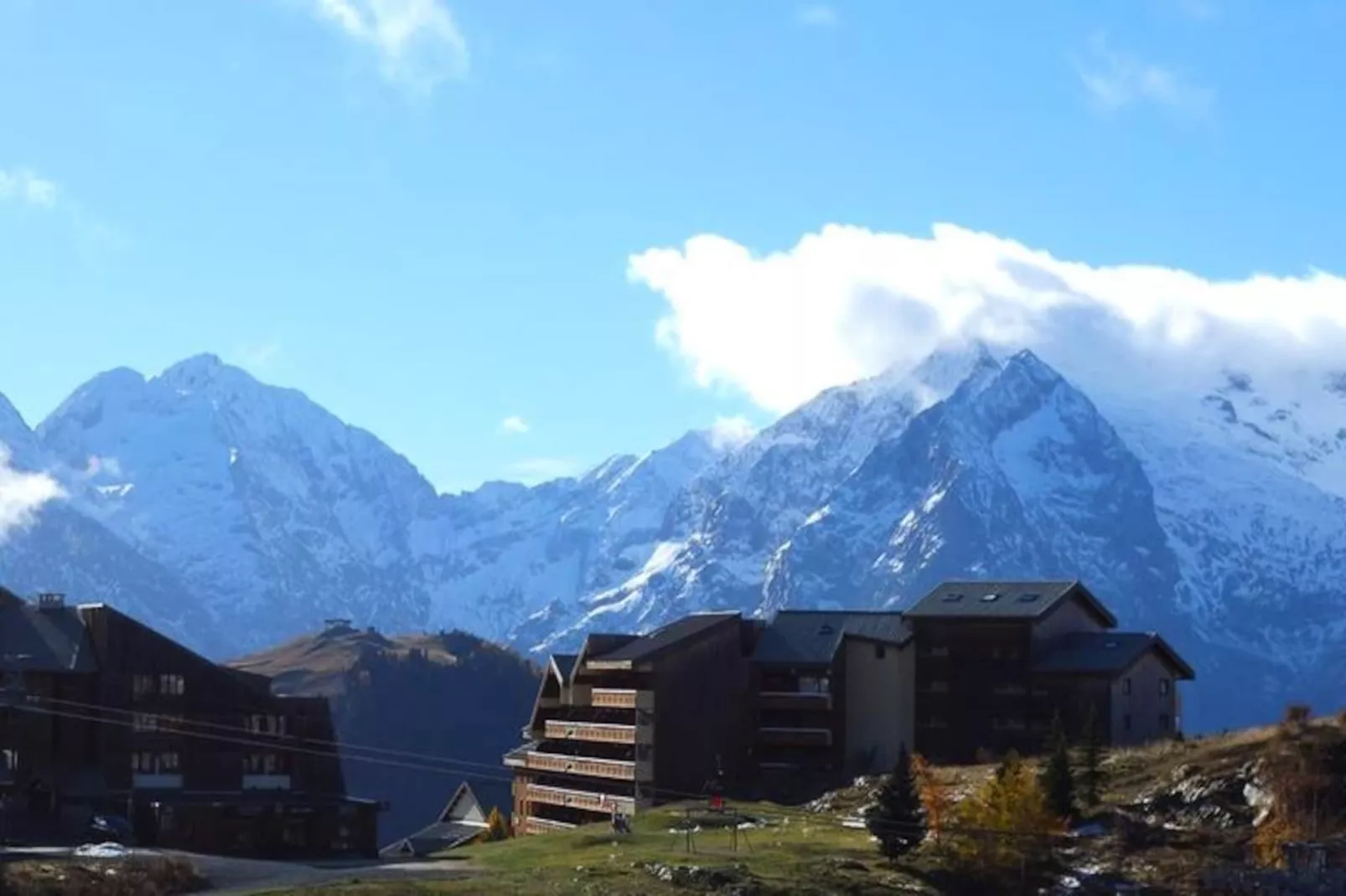 Résidence Ours Blanc P&v-Image-tags.