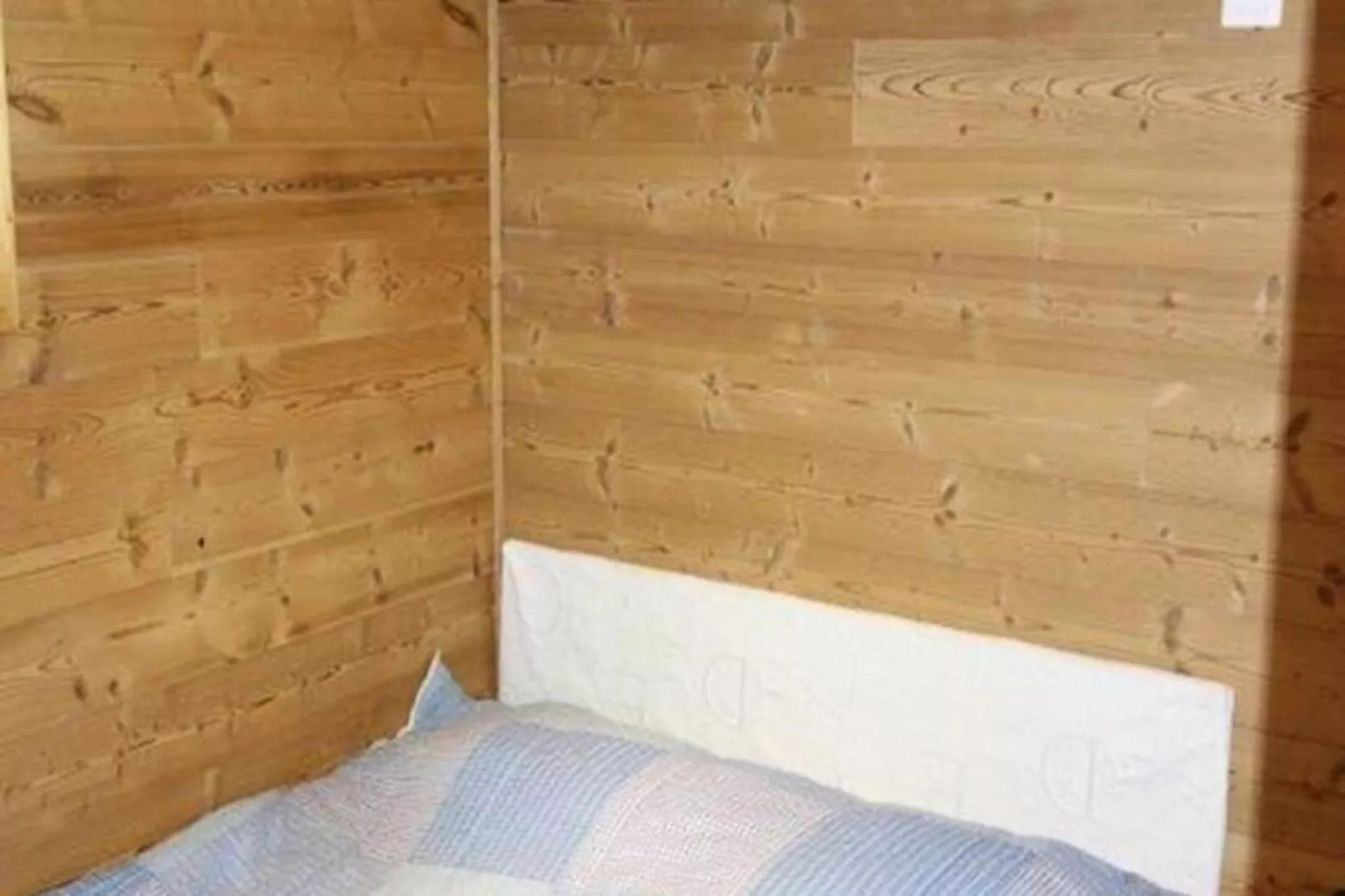 Résidence Grand Sablat B-Schlafzimmer