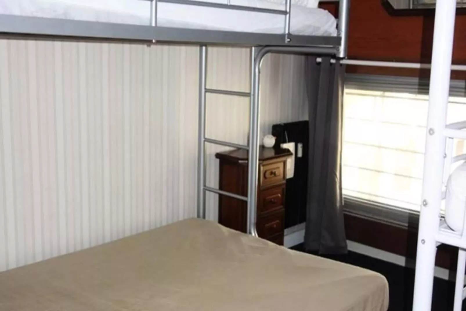 Résidence Solarium-Bedroom