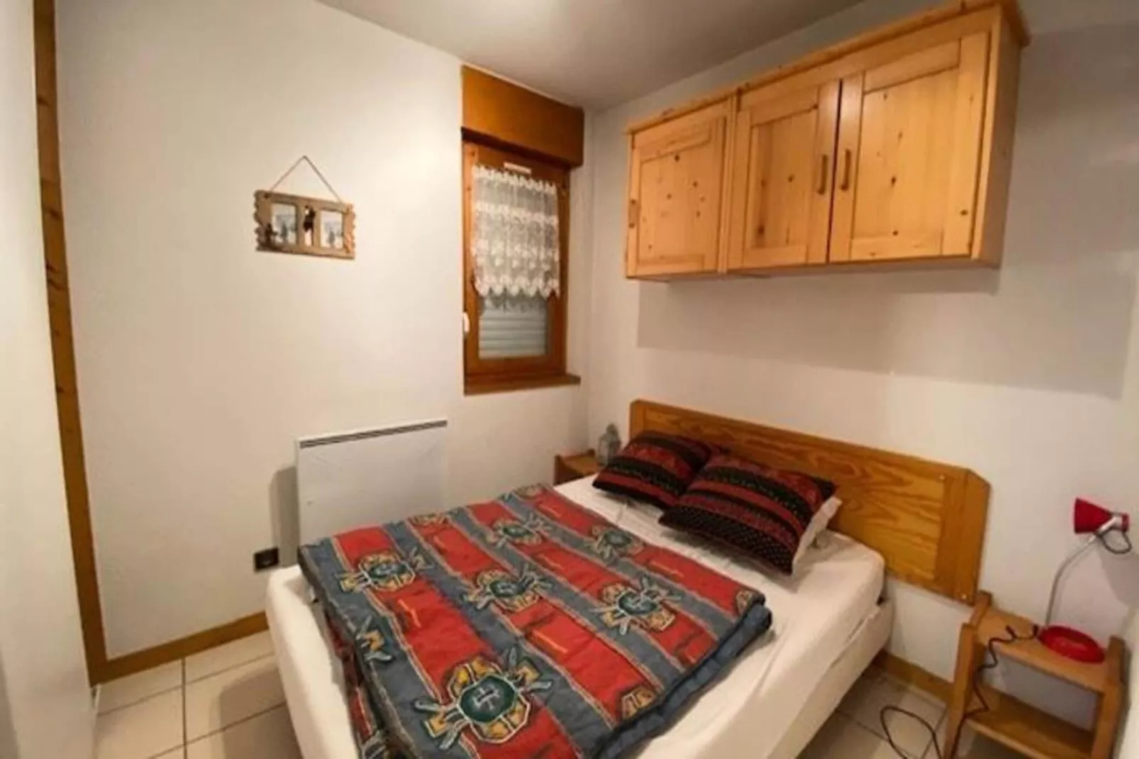 Résidence Grande Chaume-Bedroom