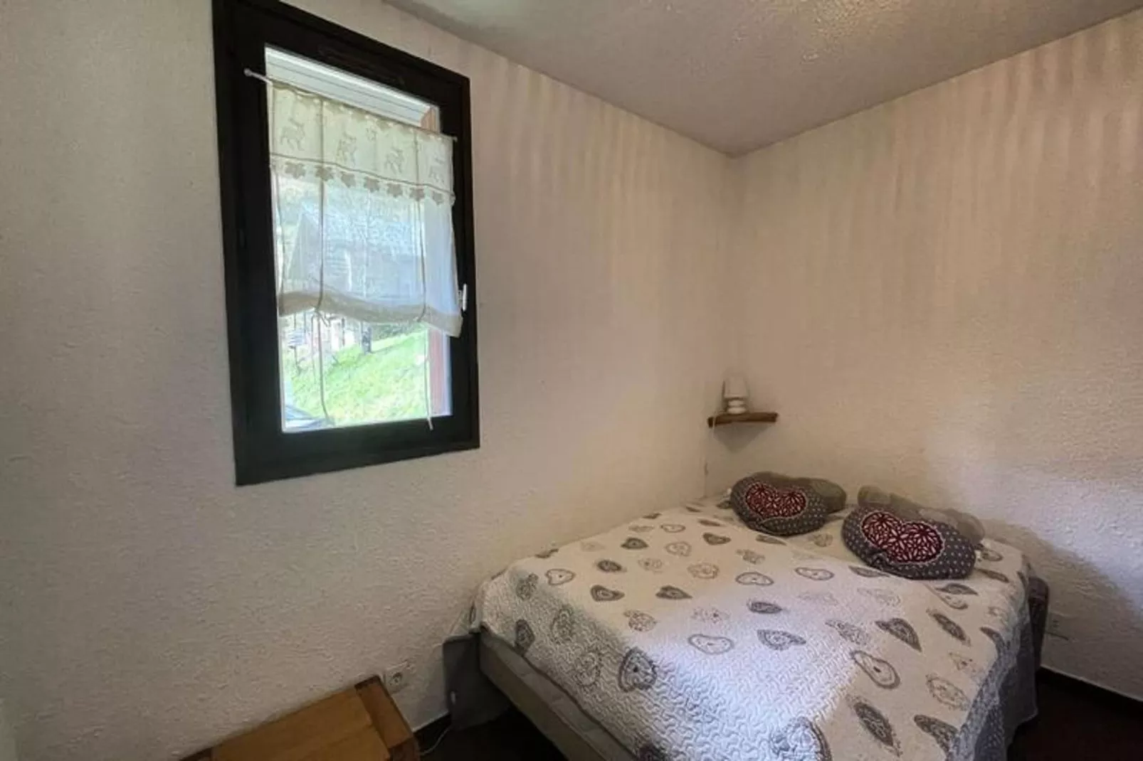 Résidence Sequoias-Schlafzimmer