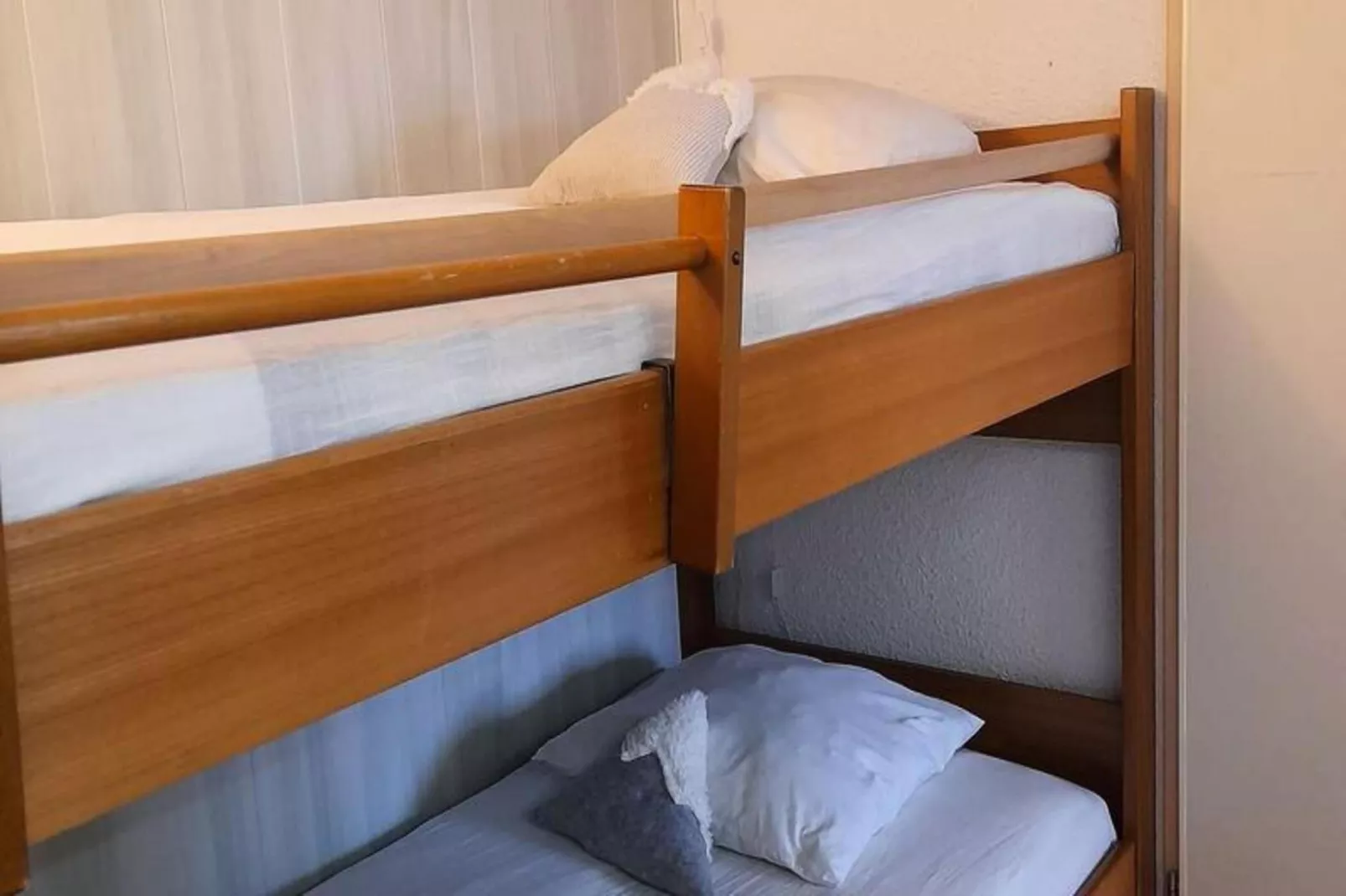 Résidence Montana 2-Bedroom