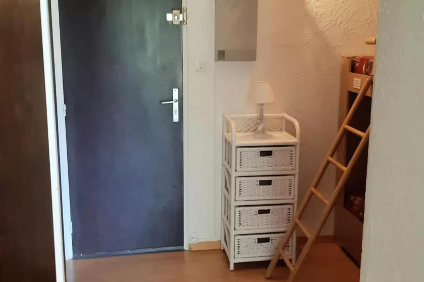 Résidence Cote Brune Ii-Bedroom