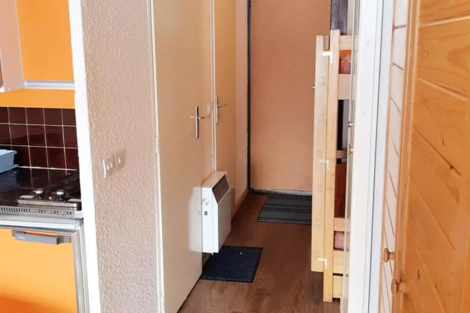 Résidence Plein Sud A-Cuisine