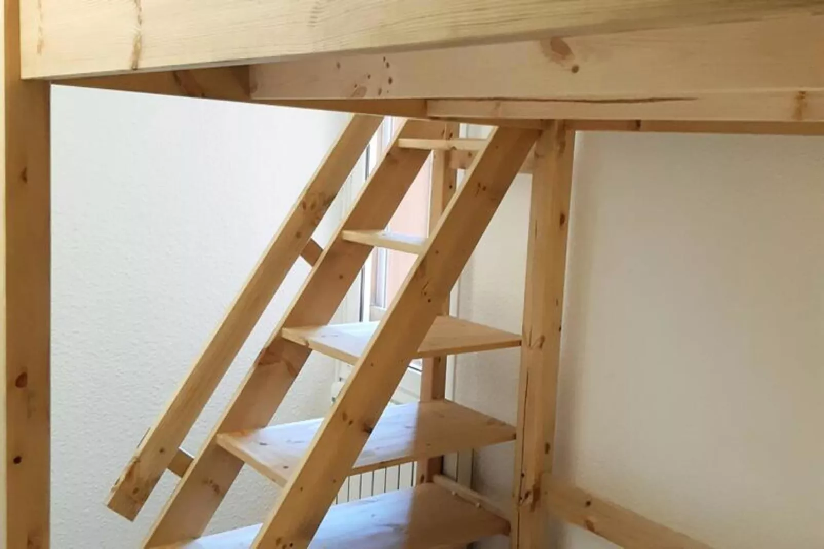 Résidence Cote Brune Iv-Chambre