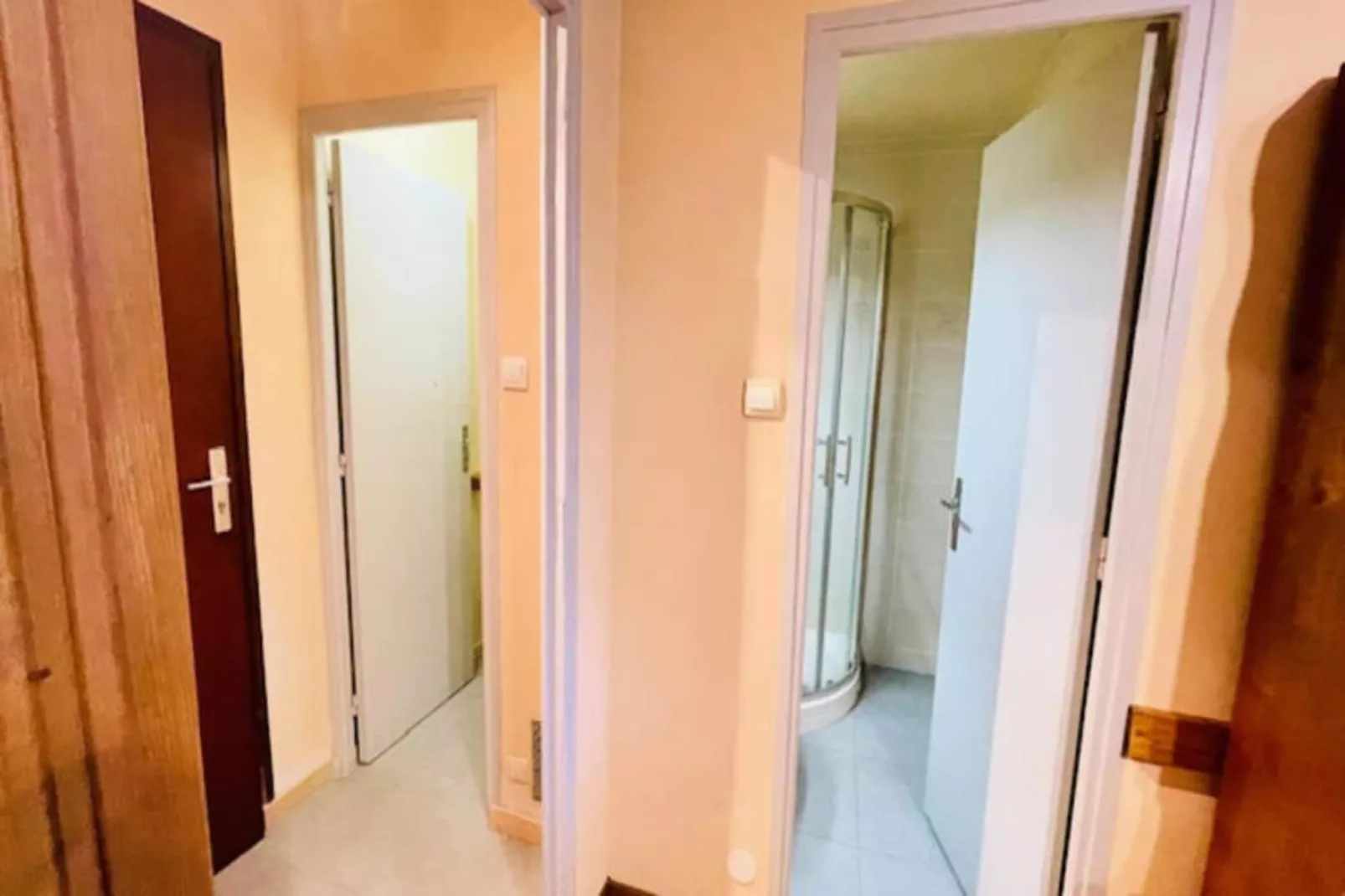 Résidence Soleil'alp - Facilities