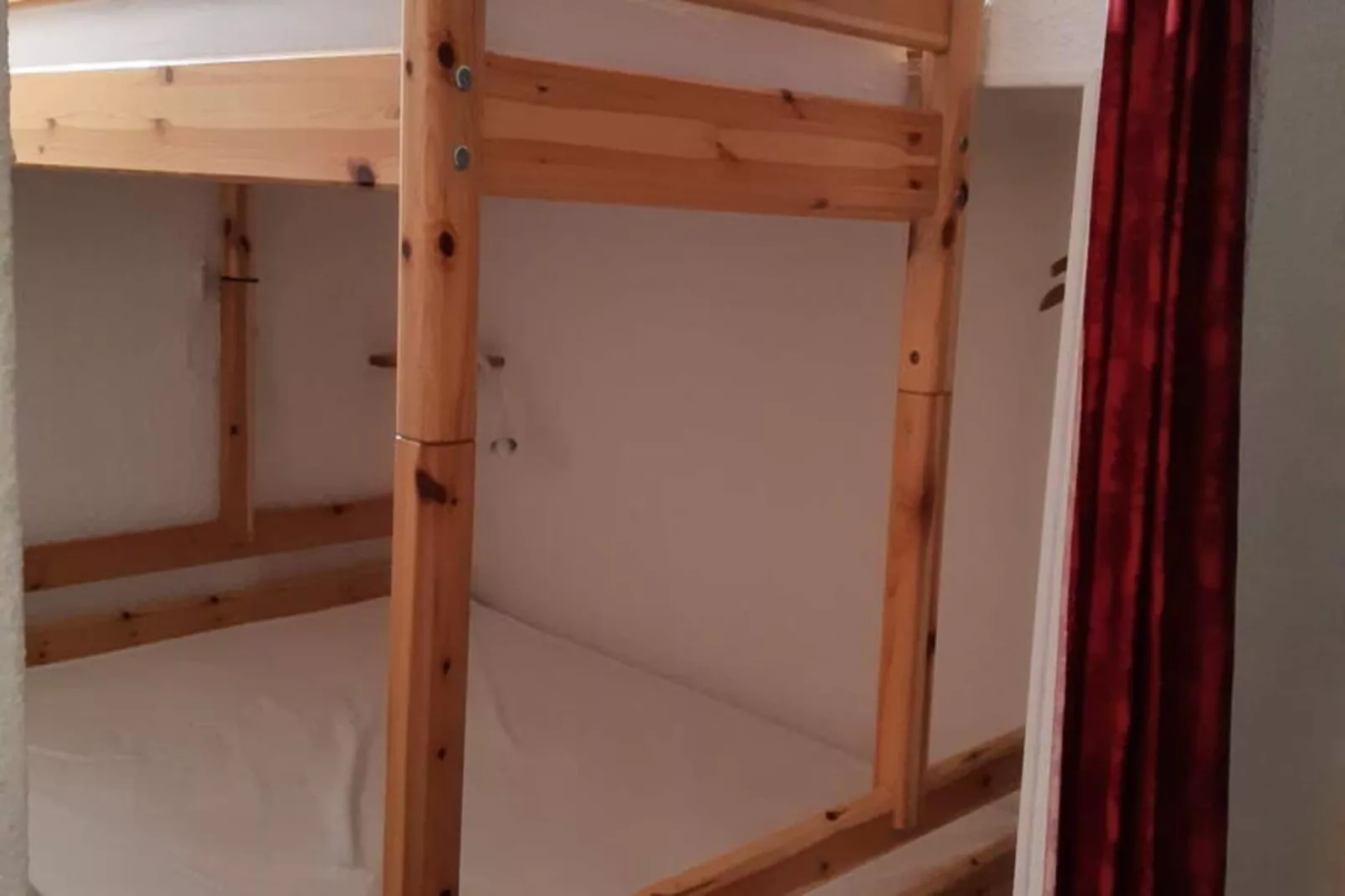 Résidence Plein Sud C-Chambre