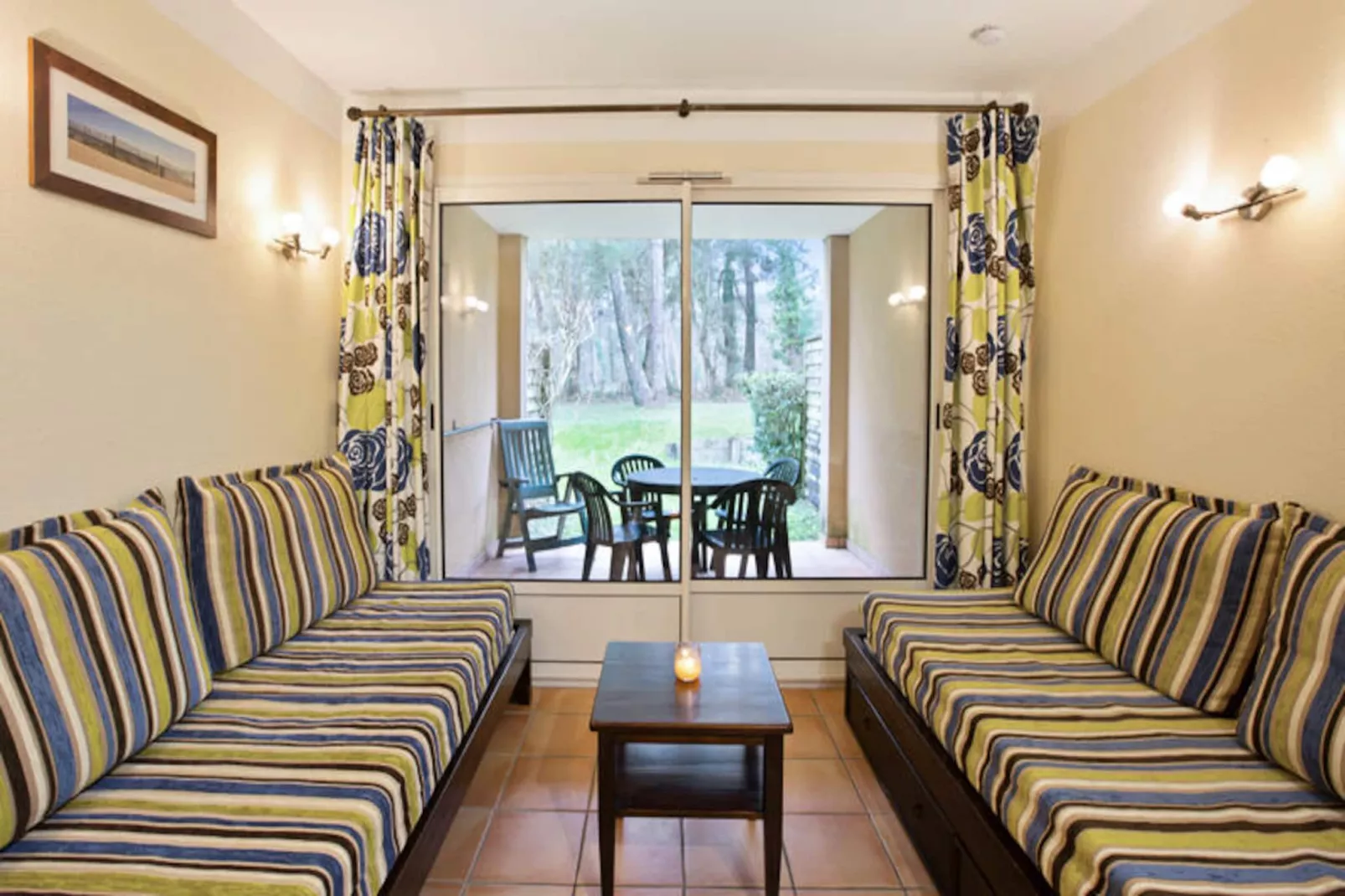 Le Domaine du Golf de Pinsolle - maeva Home-Image-tags.