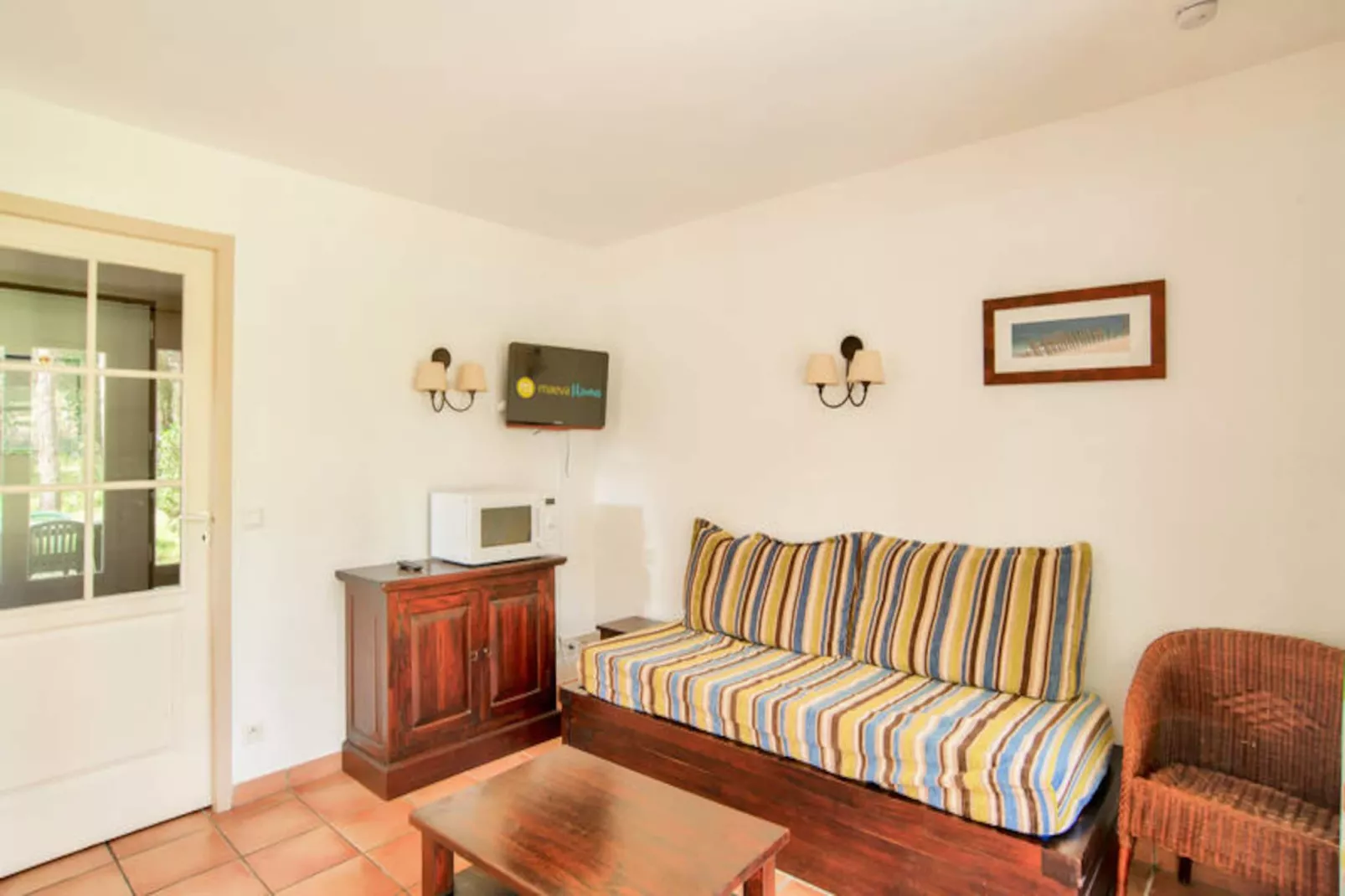 Les Maisons du Domaine du Golf de Pinsolle - maeva Home-Image-tags.