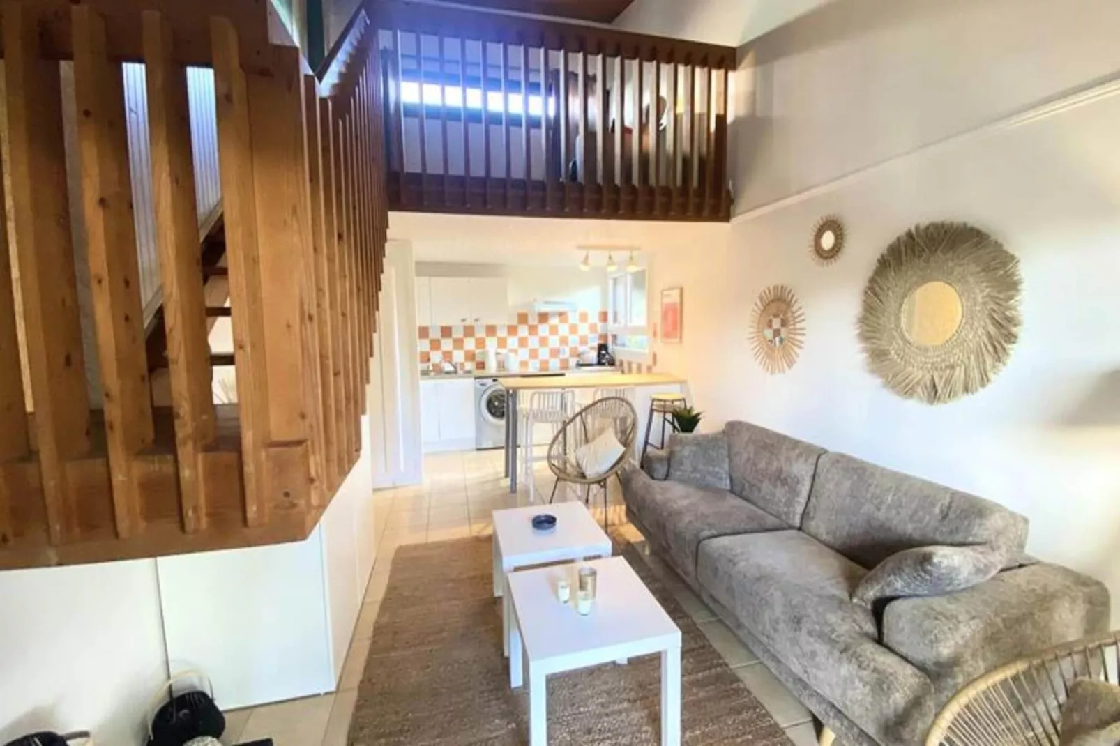 Résidence Marensin-Extérieur été