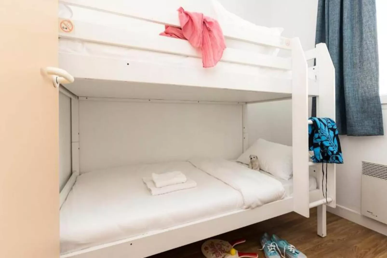 Résidence Odalys Bleu Océan ***-Image-tags.