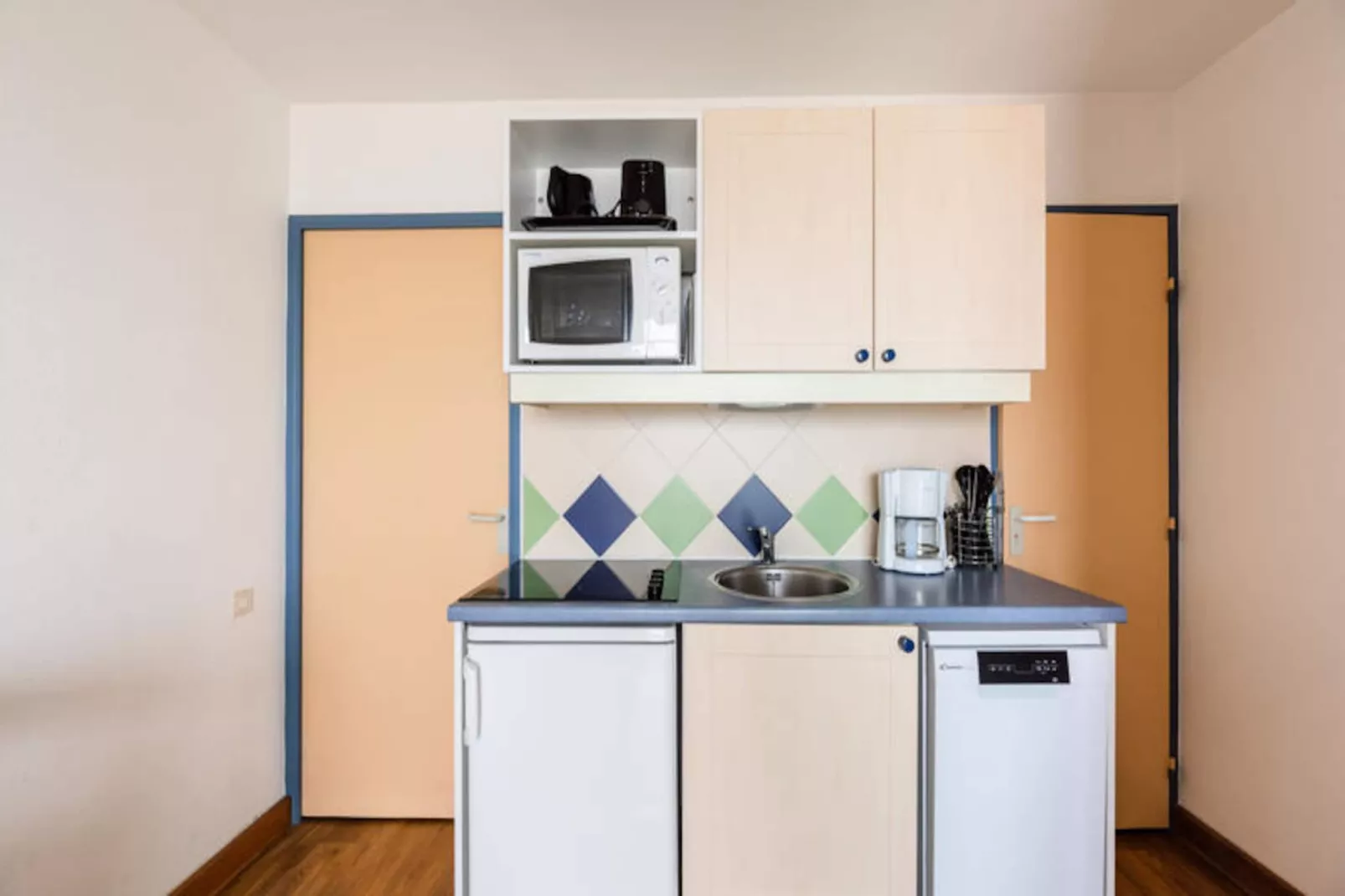 Résidence Les Océanes - maeva Home-Image-tags.