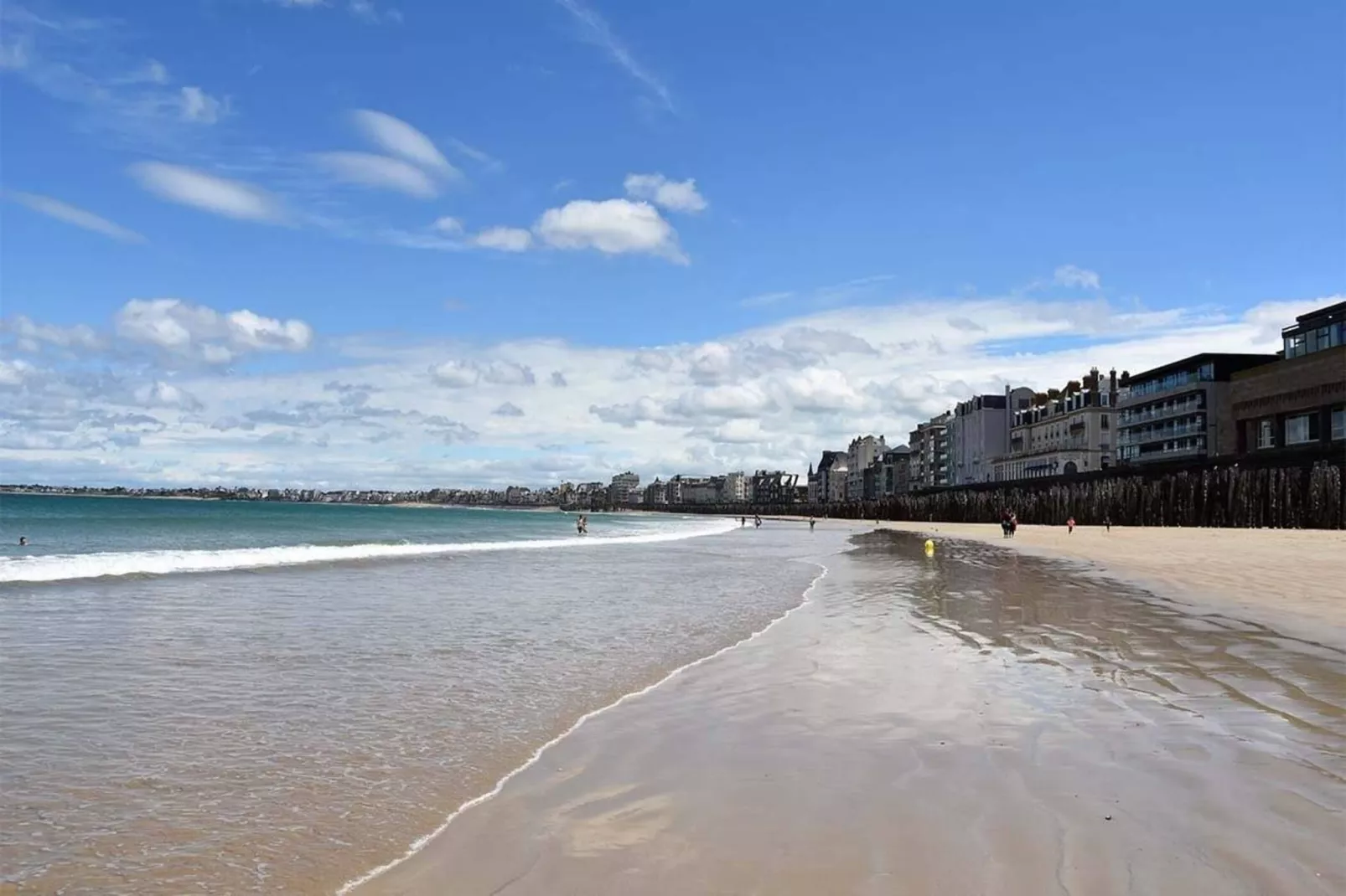 Studio 3/4 personnes vue mer - maeva Home-Areas within 5km in summer