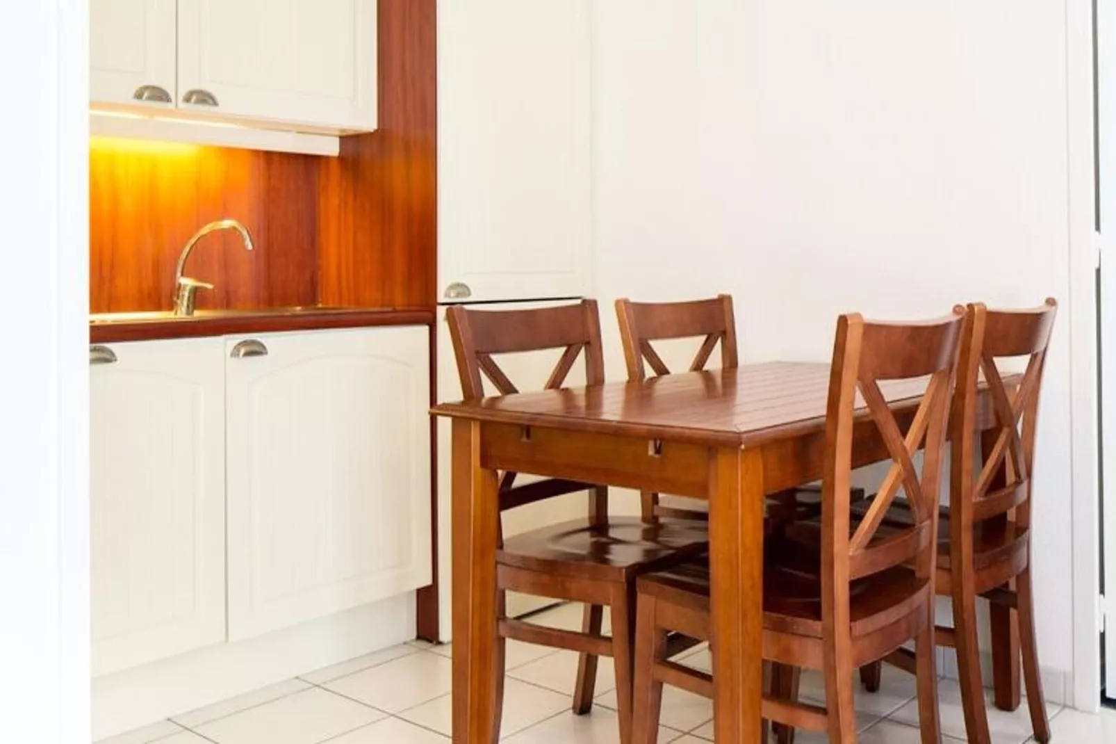 Résidence Ker Juliette***-Landing