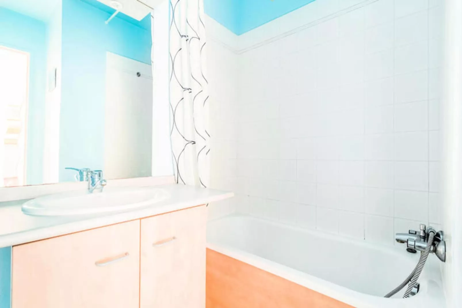 Résidence Les Océanes - maeva Home-Bathroom