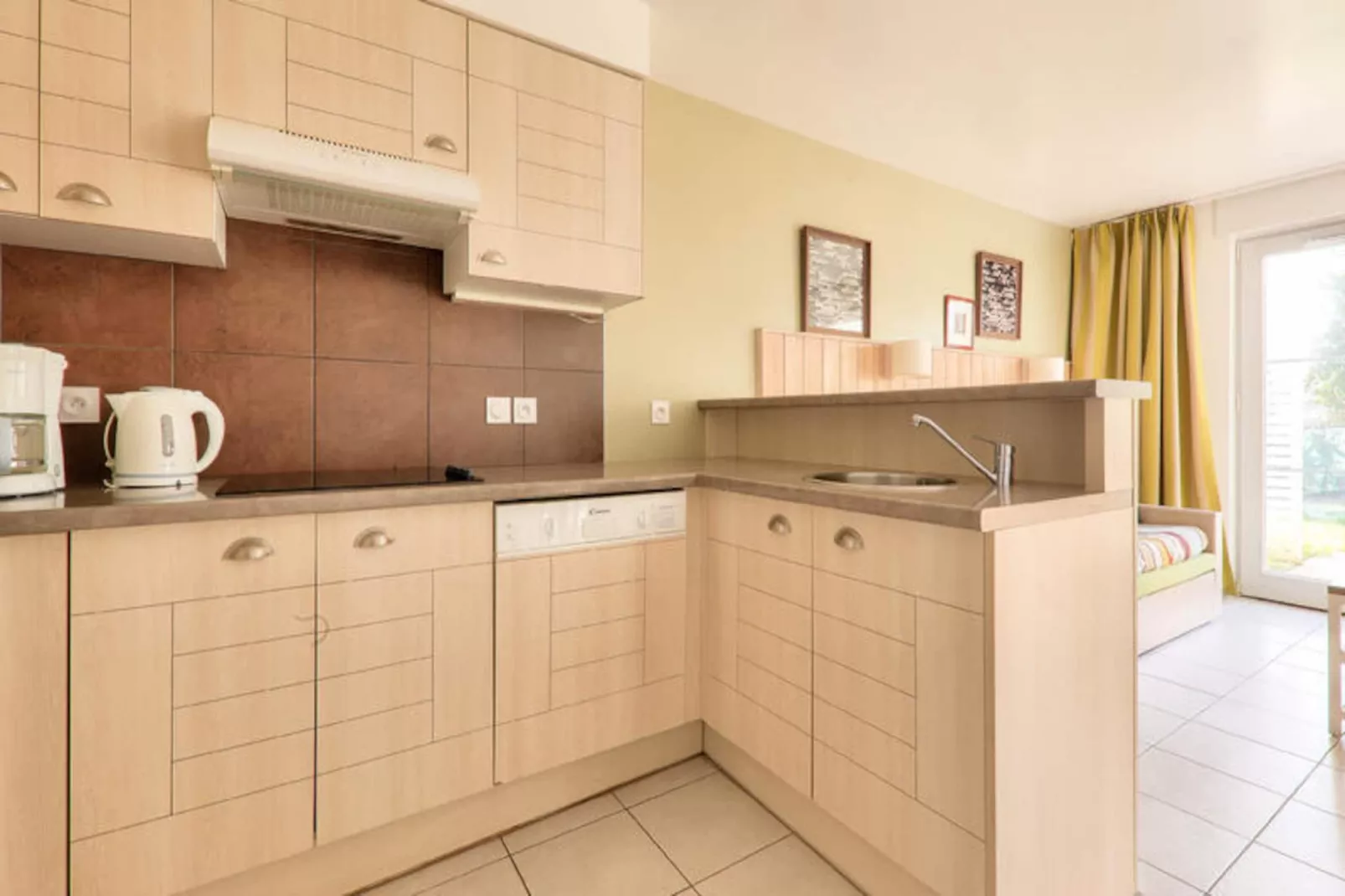 Le Domaine du Bois de la Grée - maeva Home-Image-tags.