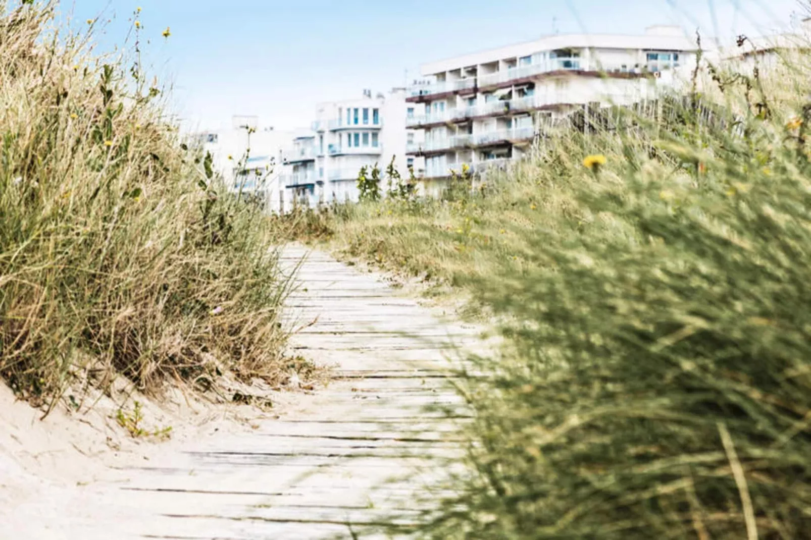 Résidence Les Océanes - maeva Home-Gebiete Sommer 5 km