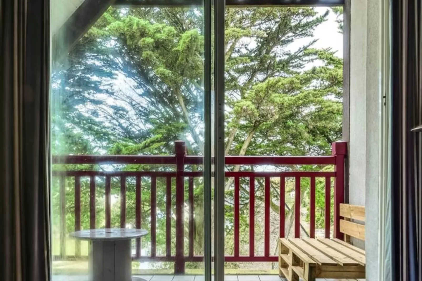 Le Domaine De Cramphore - maeva Home-Image-tags.