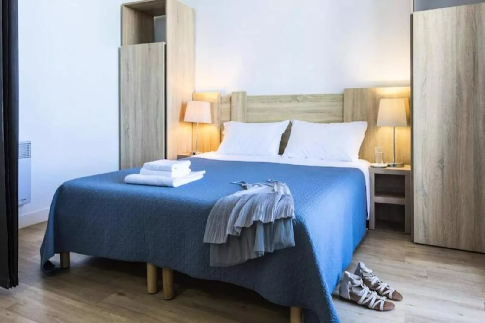 Résidence Odalys Valentin Plage ***-Image-tags.