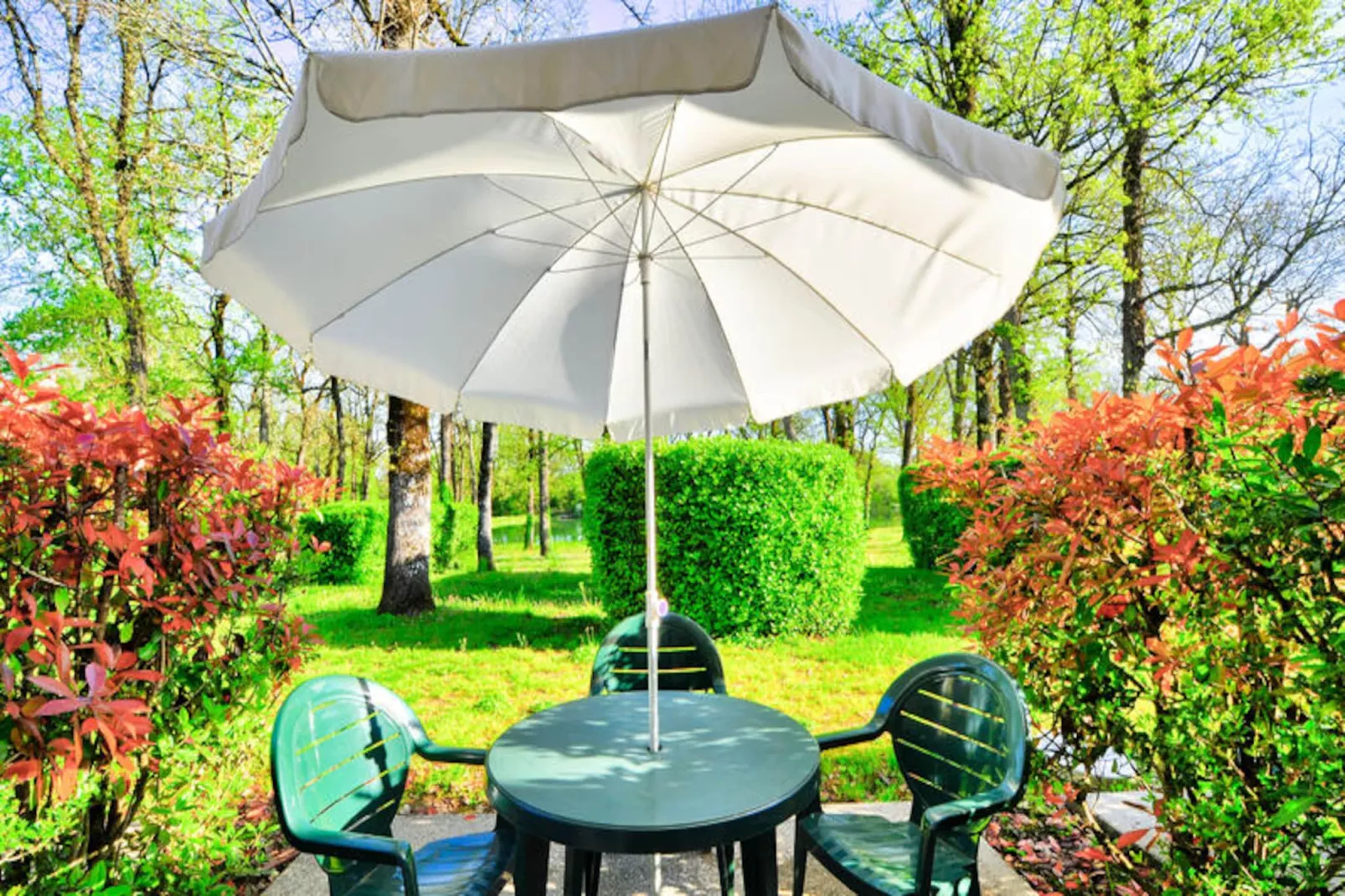 La résidence du Lac - maeva Home-Image-tags.