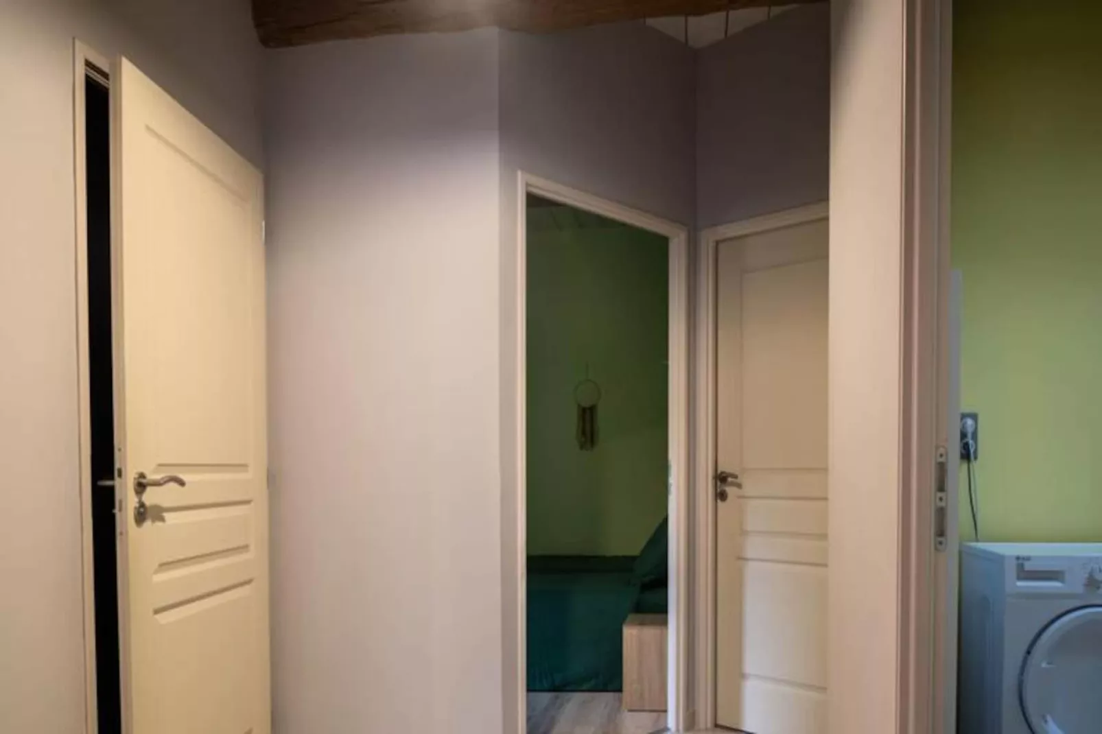 Gîte de France Gîte la bergerie 5/6 personnes 3 épis-Image-tags.