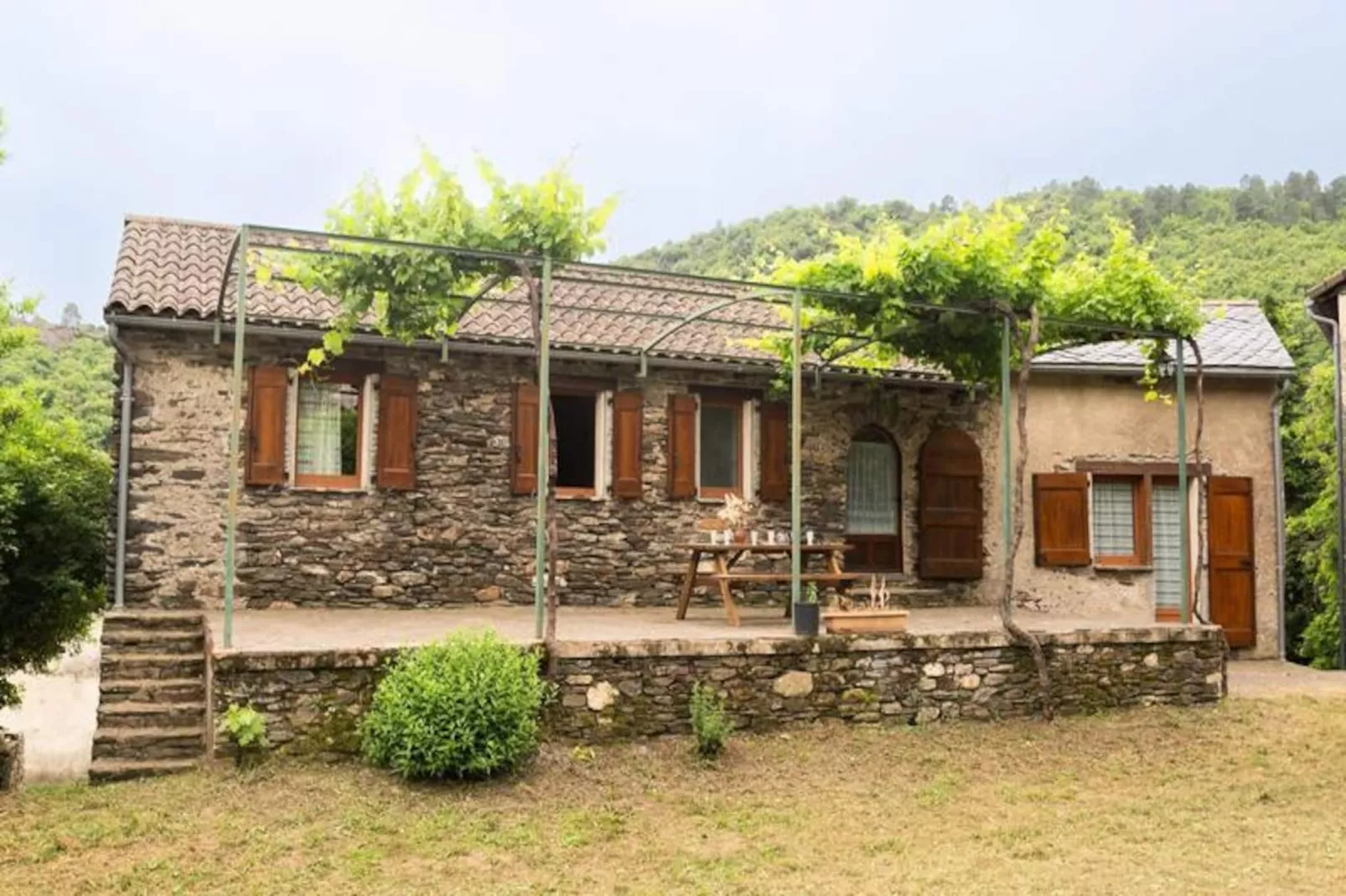 Gîte de France Gîte de rené 4/5 personnes 2 épis-Image-tags.