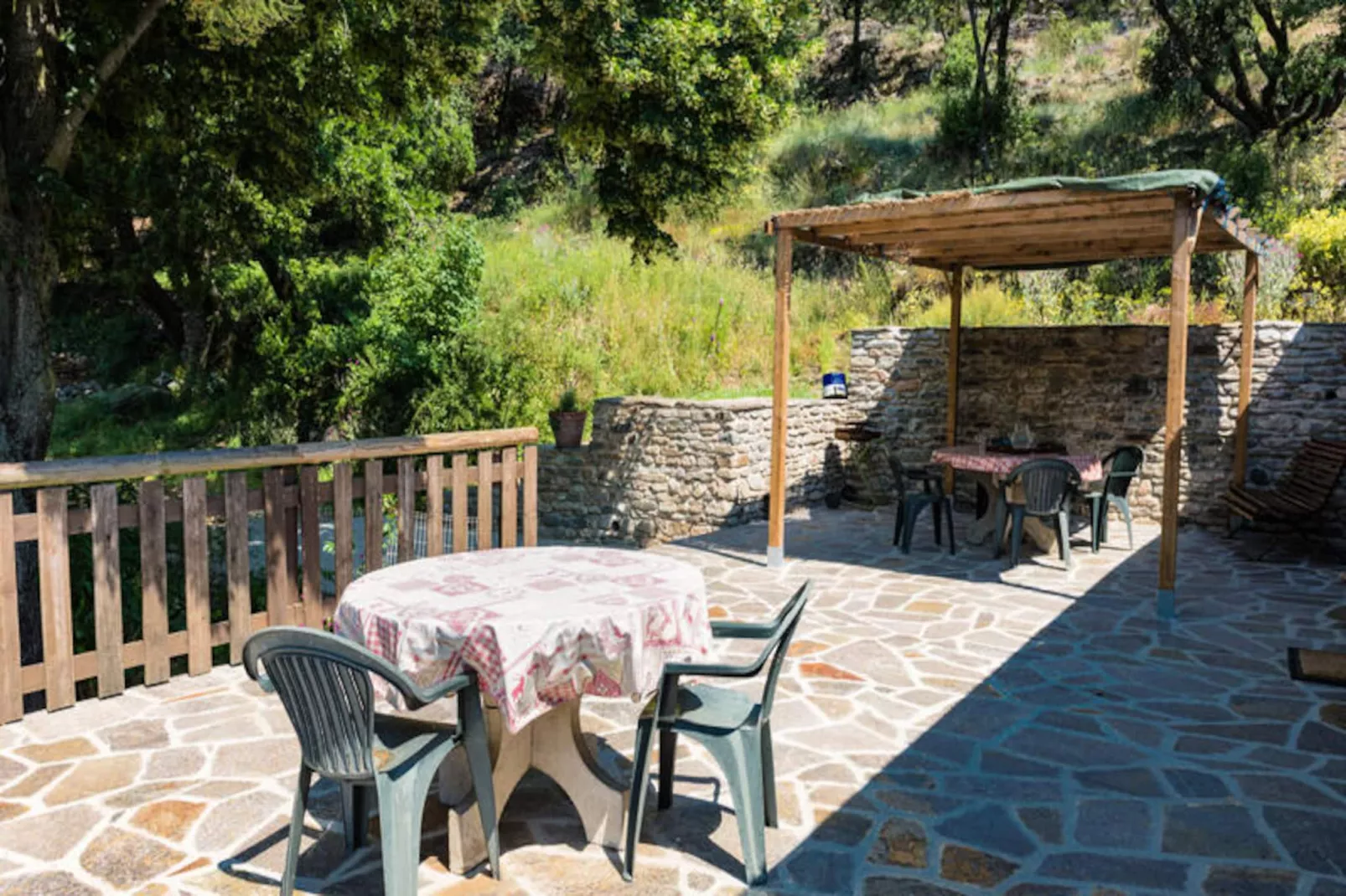 Gîte de France Gîtes de france 4/6 personnes à campéménard 2 épis-Image-tags.