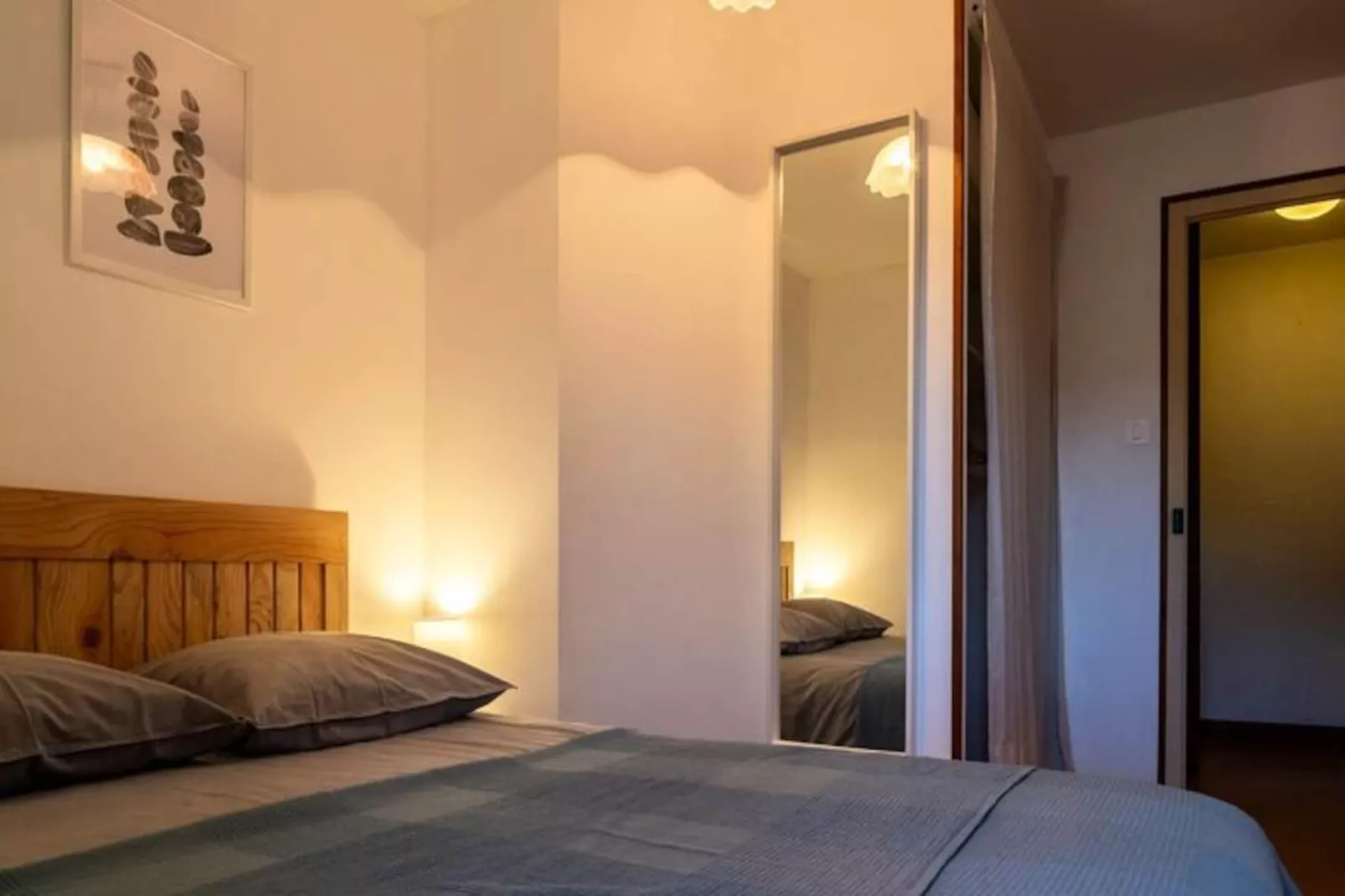 Gîte de France Gite cantagrel 2 épis-Image-tags.