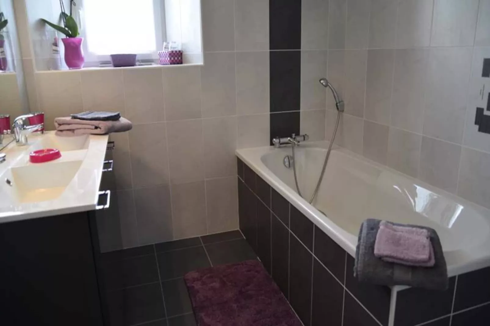 Gîte de France La maison d'alphonse 7/8 personnes 3 épis-Image-tags.