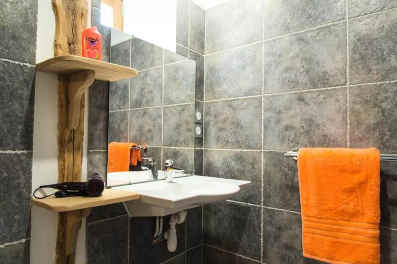 Gîte de France L'etable de pierre 4 épis-Image-tags.