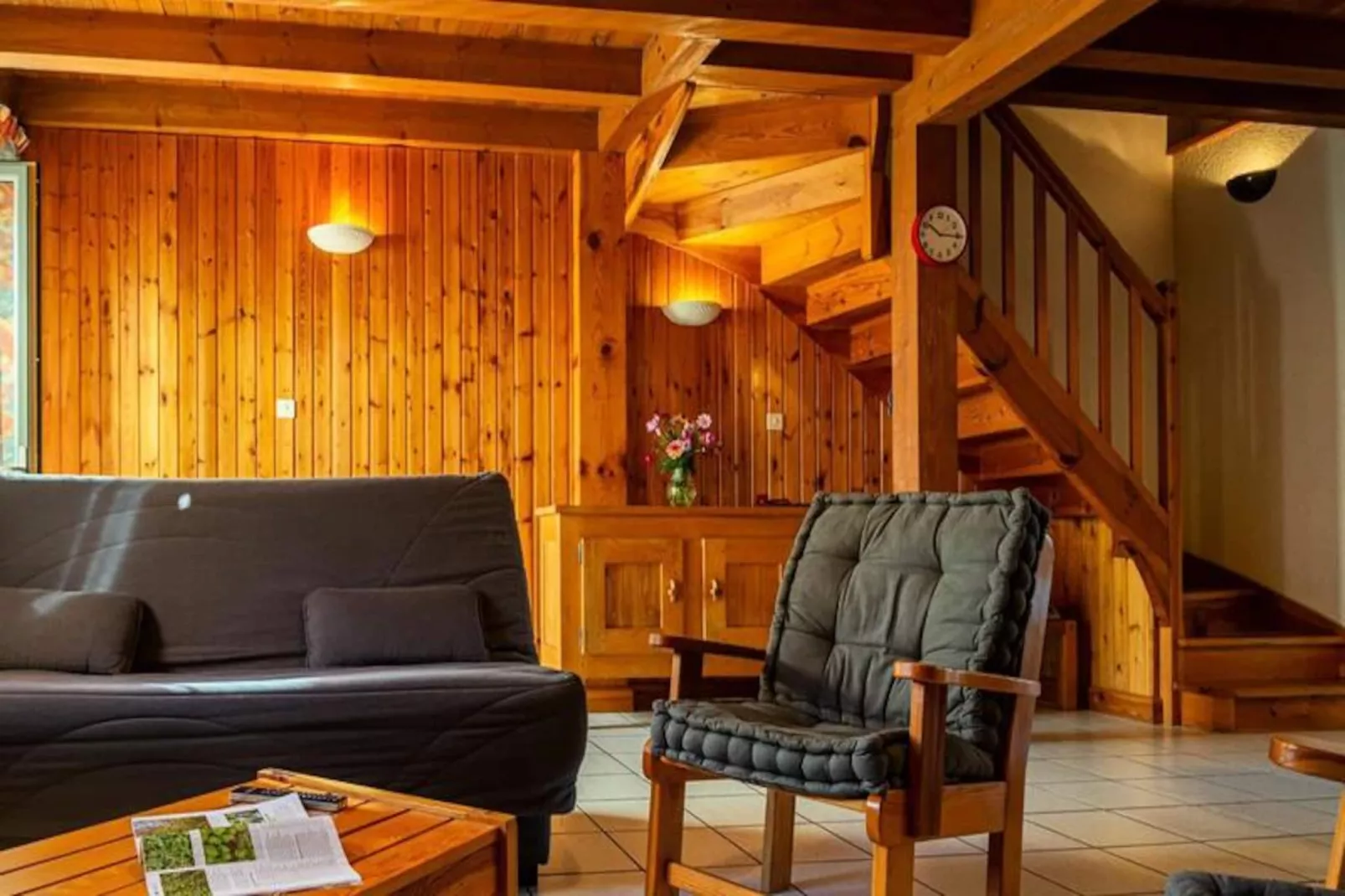 Gîte de France Gîtes de france 4/6 personnes b 3 épis-Image-tags.