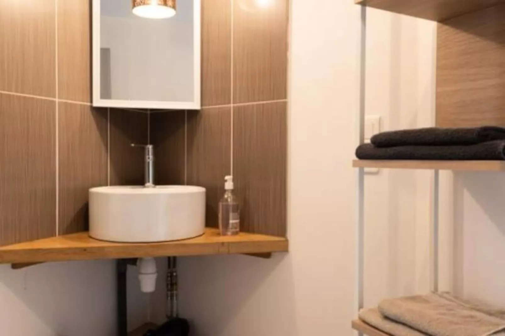 Gîte de France La proue du serre 4/5 personnes 3 épis-Image-tags.