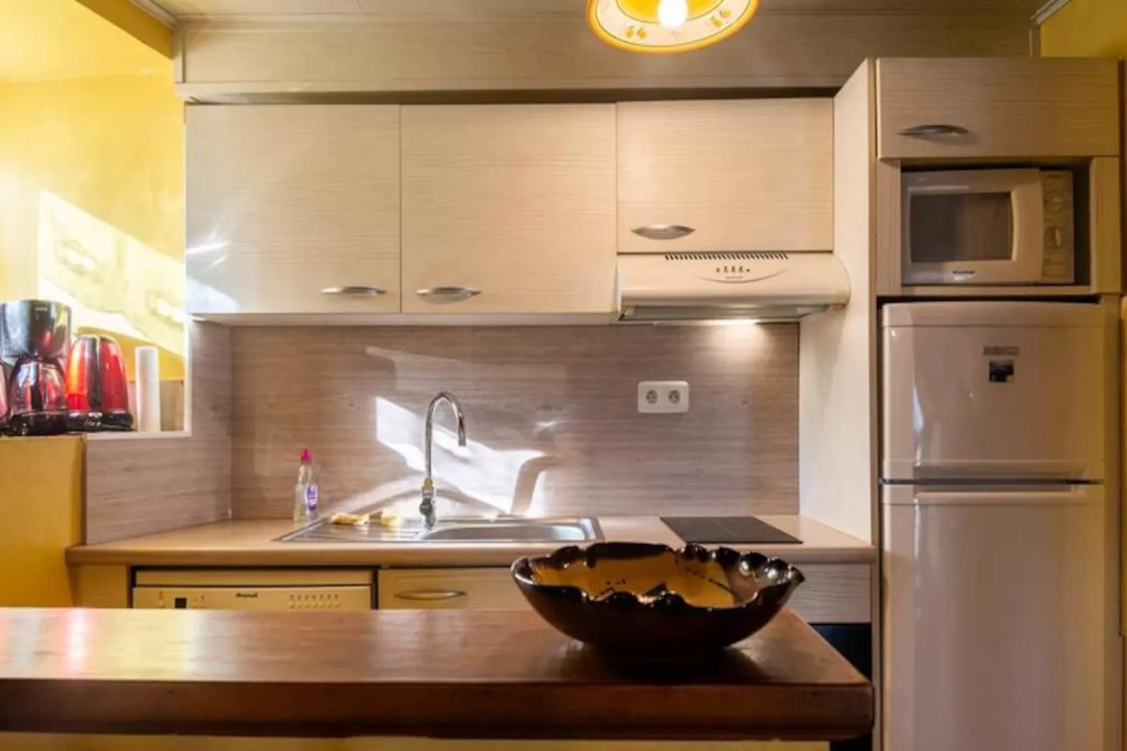 Gîte de France Gîtes de france 6/7 personnes à baboyères 2 épis-Image-tags.