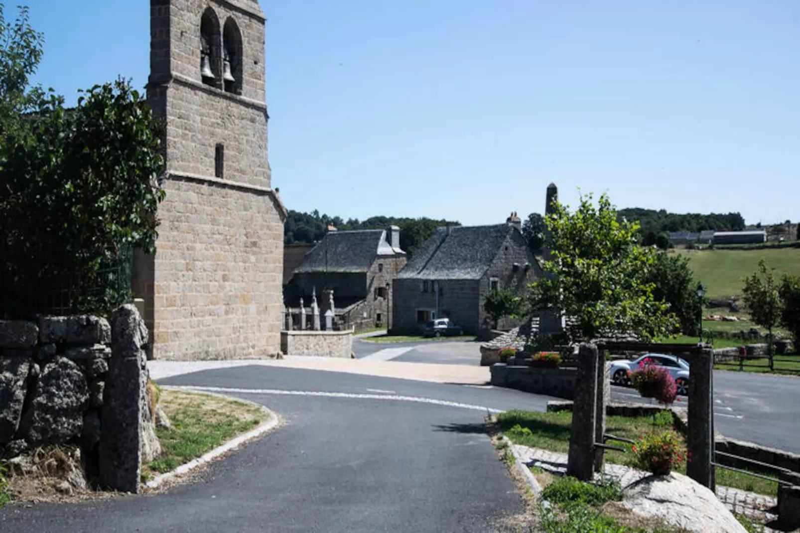 Gîte de France Gîtes de france 9/11 personnes à brion 2 épis-Image-tags.