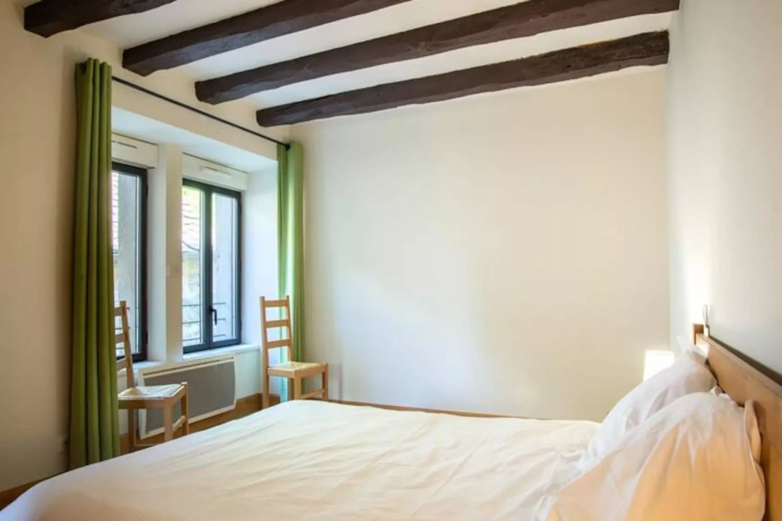 Gîte de France Gîte du métayer - domaine de coulagnettes 3 épis-Image-tags.