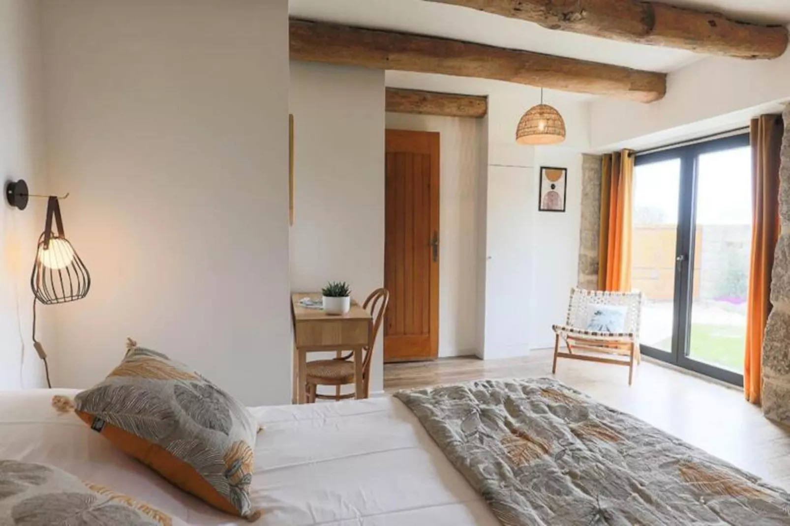 Gîte de France Le choizines 8/10 personnes 4 épis-Image-tags.