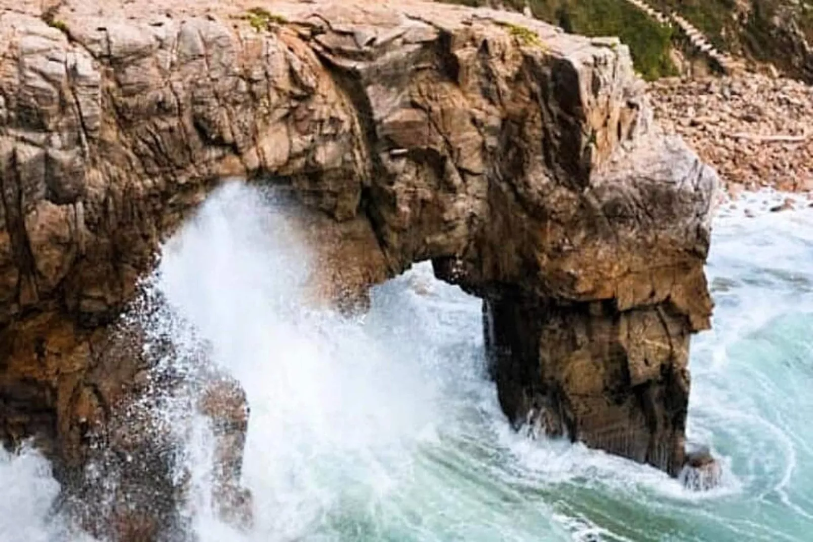 Résidence Quiberon Appartement Vue Mer - Acc&egrave;s Plage-Areas within 5km in summer