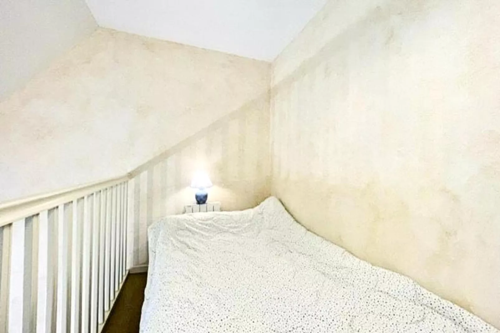 Résidence Bois D'amour-Chambre