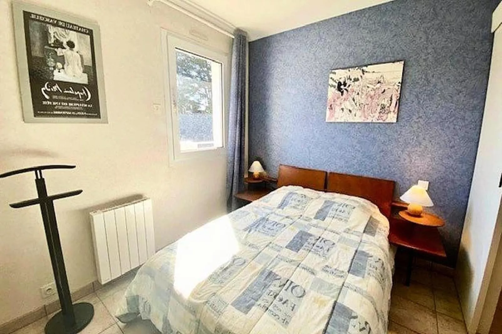 Résidence Terrasse De La Baie-Bedroom