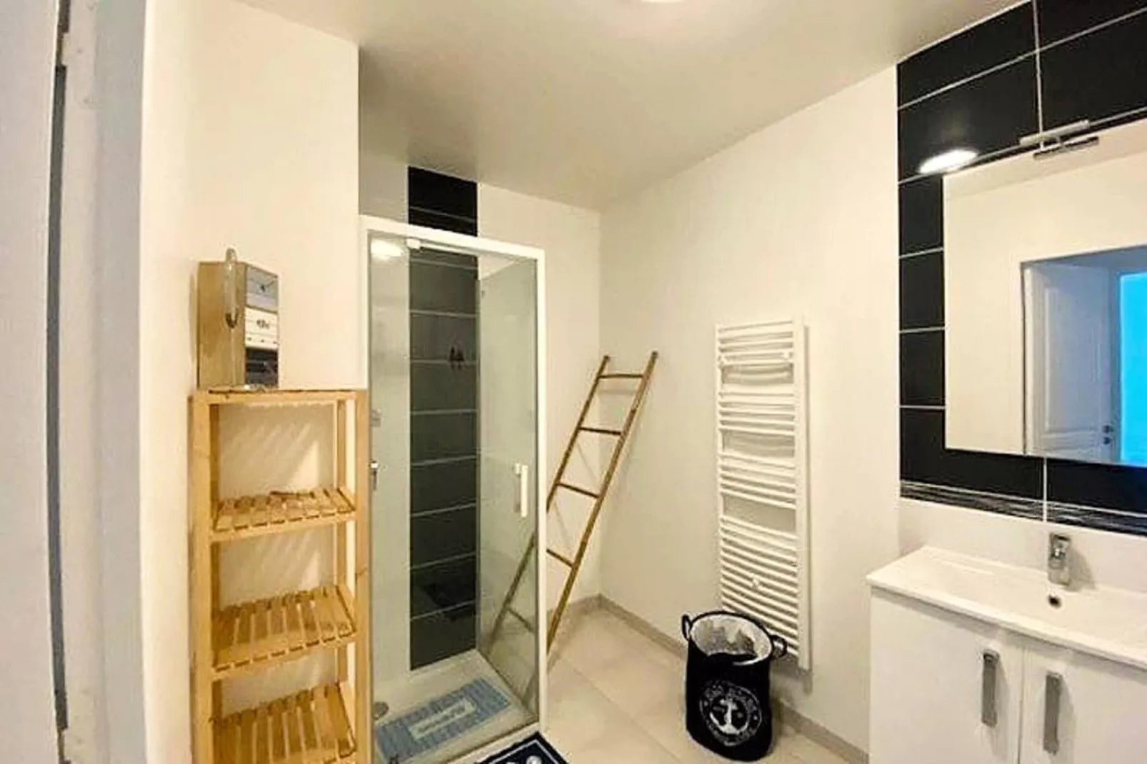 Résidence Soleil Royal-Salle de bain