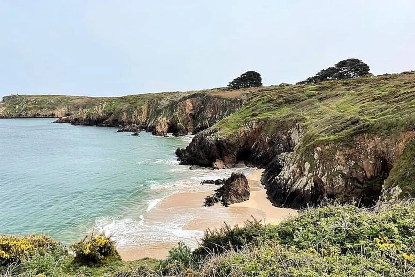 Résidence Appartement Rue De La Gare Centre Ville-Zones été à 5 km