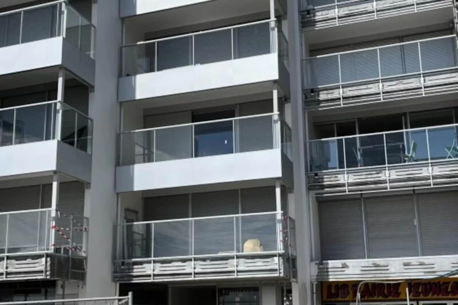 Résidence Appartement Port Maria Vue Mer-Image-tags.