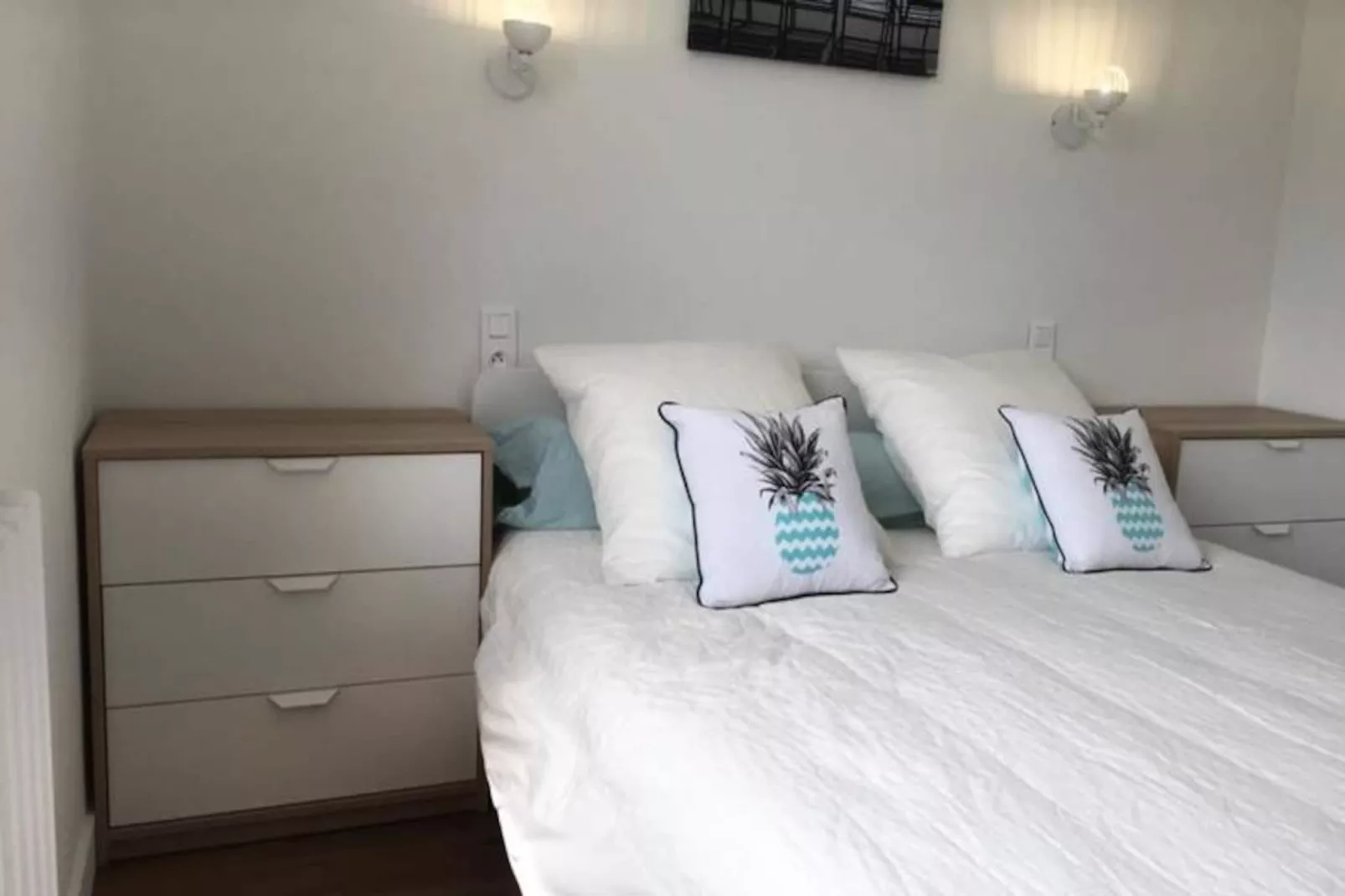 Résidence Grande Maison Proche Plage Et Centre Ville Avec Grand Parking-Image-tags.