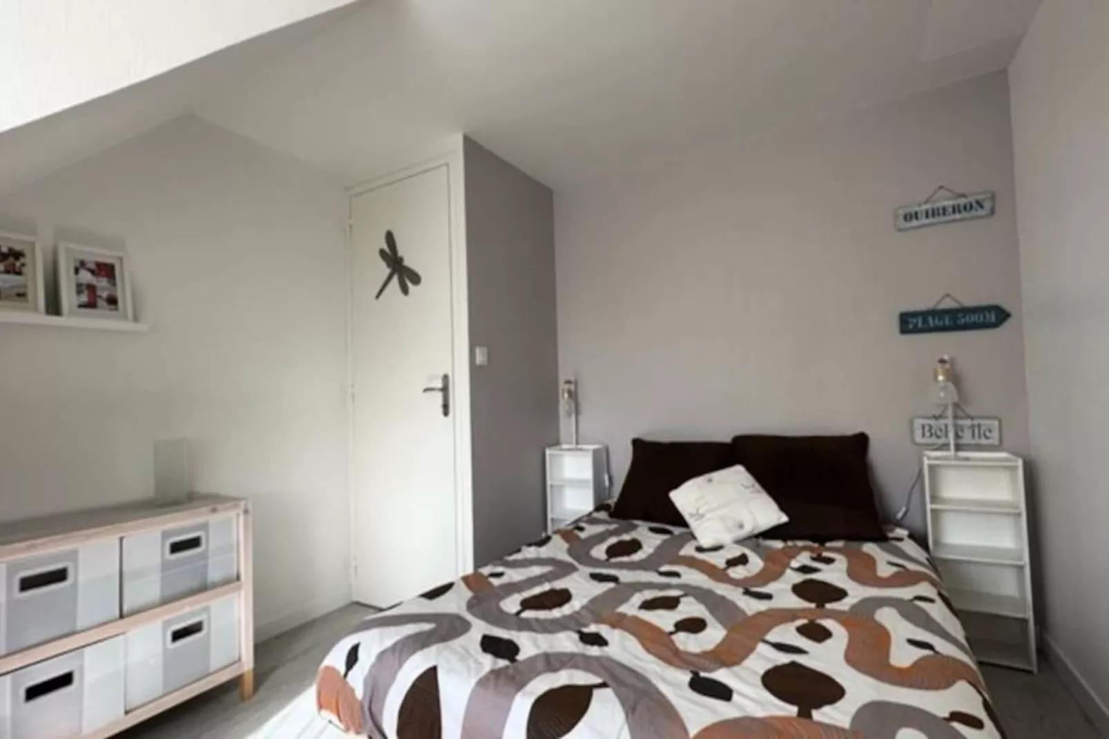 Résidence Maison Le Clos Du Phare 3*-Image-tags.